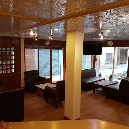 קטמנדו Hotel Triratna מראה חיצוני תמונה