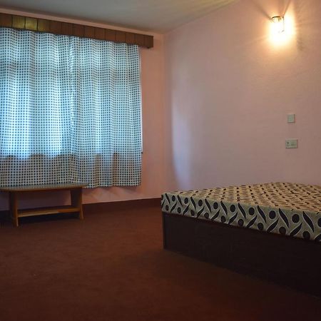 קטמנדו Hotel Triratna מראה חיצוני תמונה