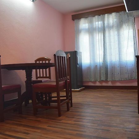 קטמנדו Hotel Triratna מראה חיצוני תמונה