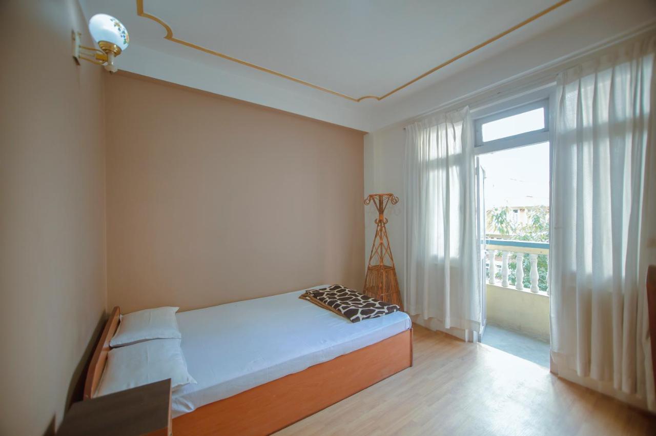 קטמנדו Hotel Triratna מראה חיצוני תמונה